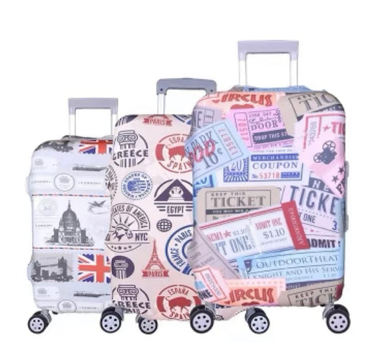 Luggage Cover