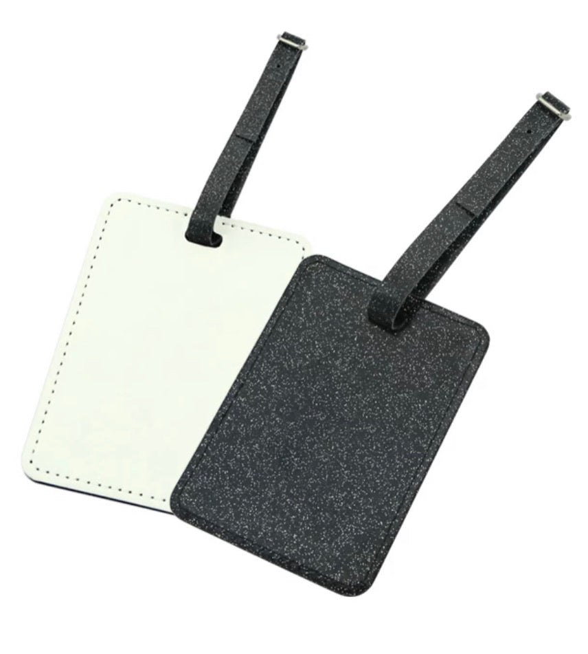 Luggage Tag