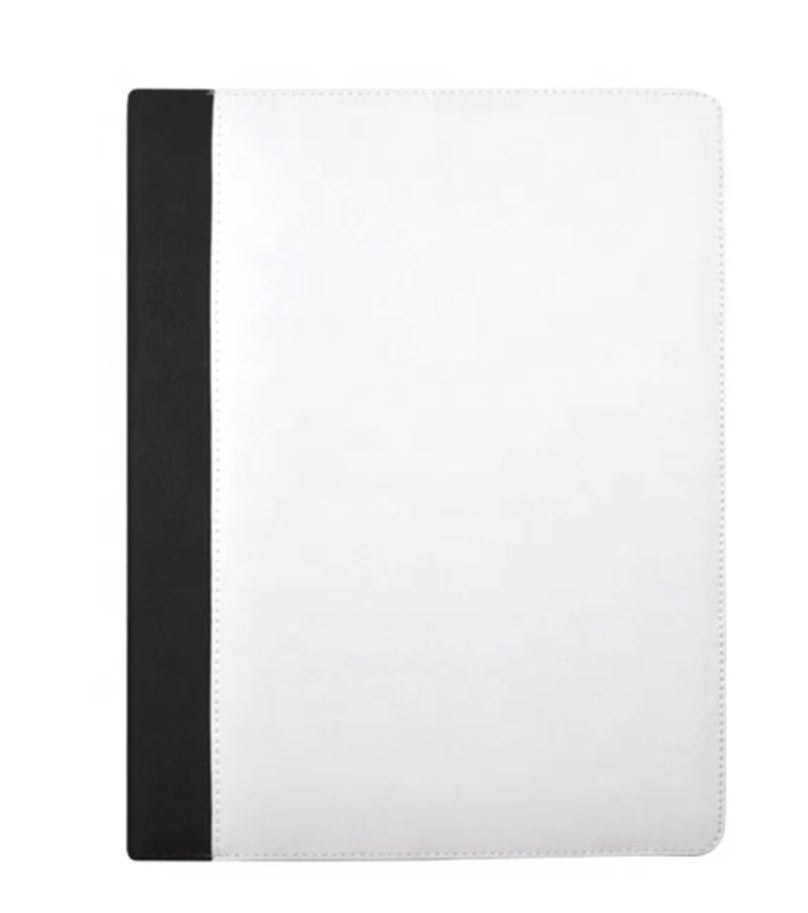 Canvas Notebook