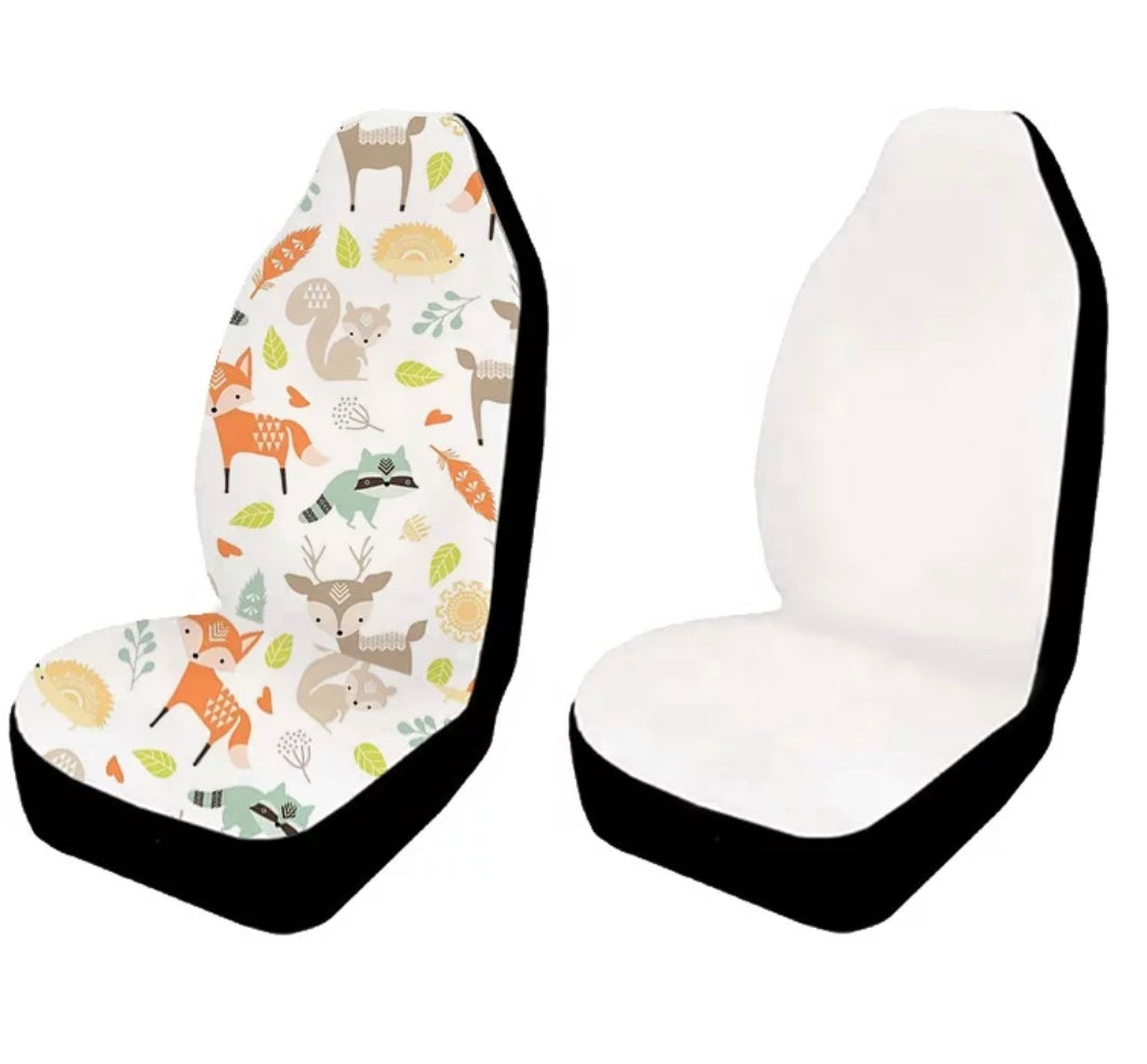 Car Seat Cover