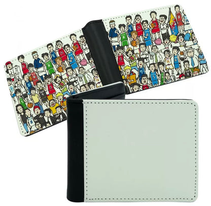 Men Wallets