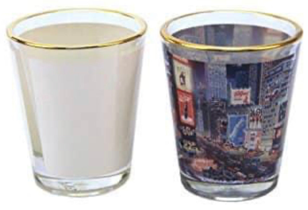 Shot Glass