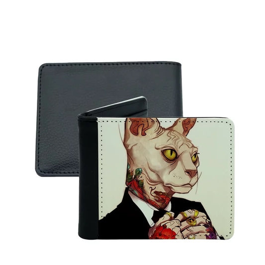 Men Wallets