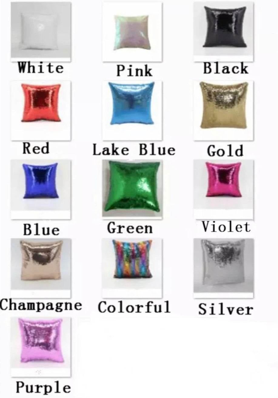 Pillow Cases