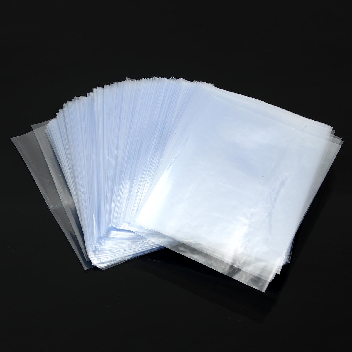 Shrink wrap